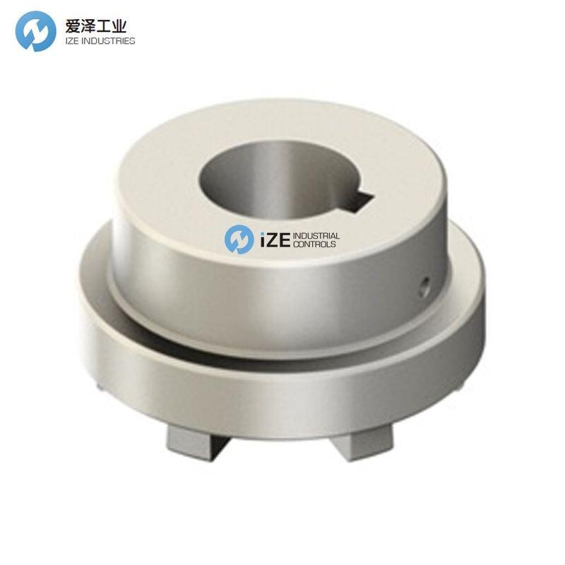 MAGNALOY联轴器M500M5516