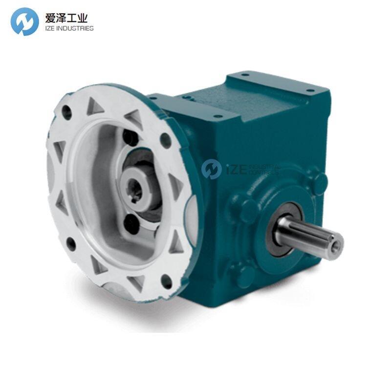 DODGE减速机35Q60R14