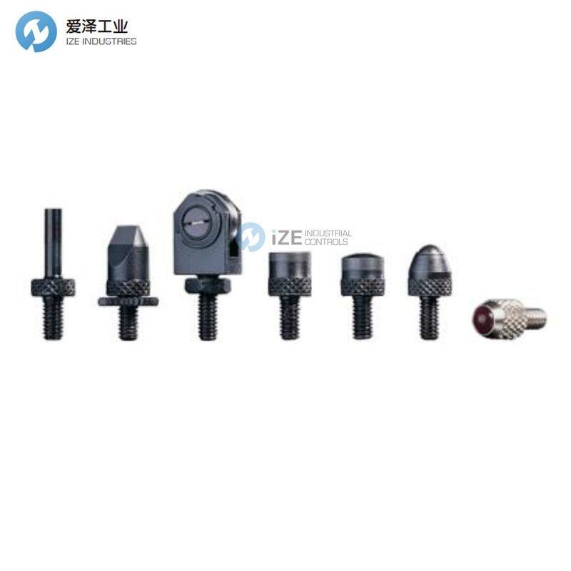 SOLARTRON探针头008305-007