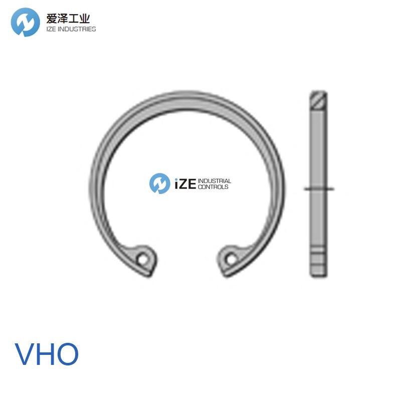 WALDES TRUARC挡圈卡环卡簧VHO-244 ST PA