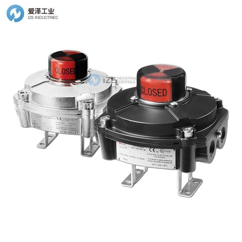 MAX-AIR限位开关盒BE48-240M03