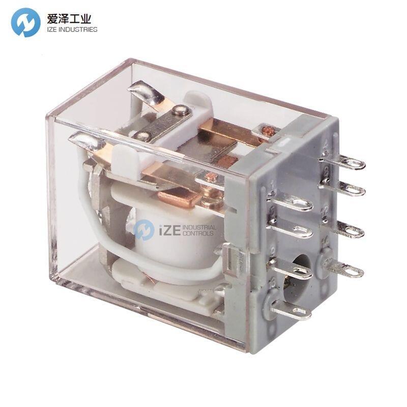 C3CONTROLS继电器GPRM-B4C05ZC-3