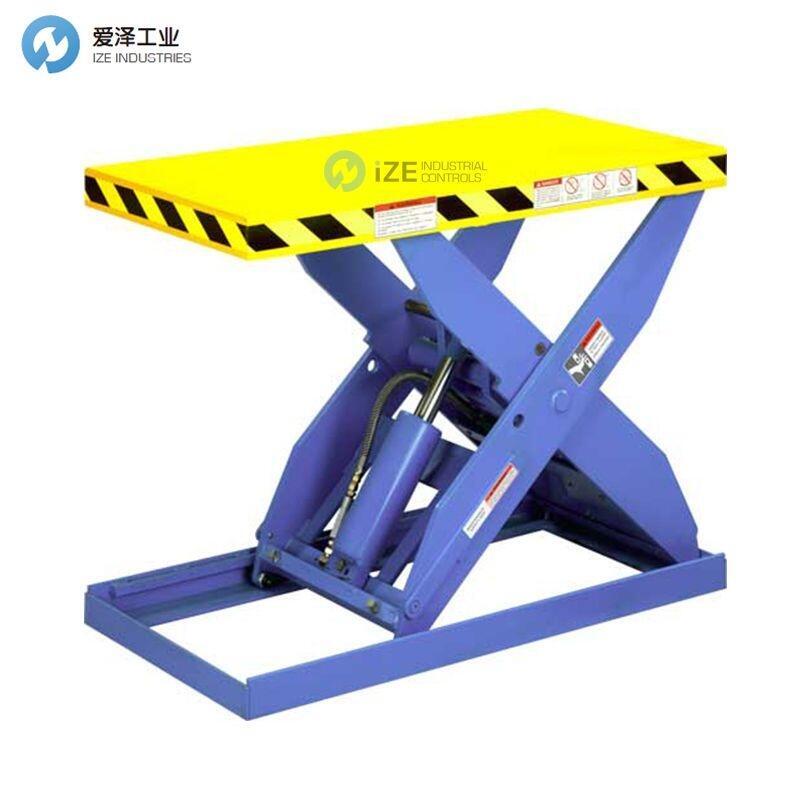 LIFT升降台LPT-050-36XXL