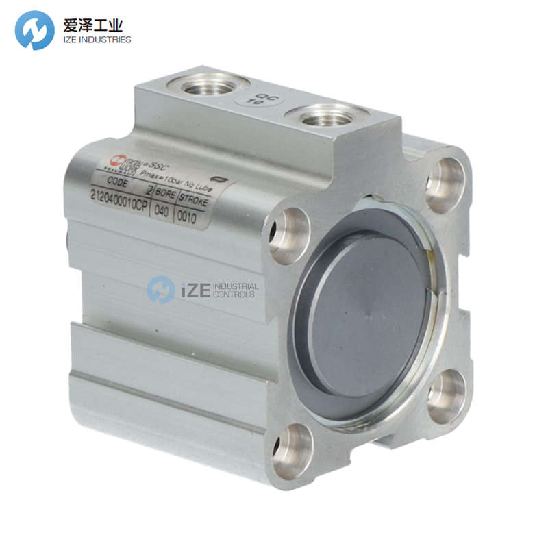 METAL WORK气缸2120400010CP