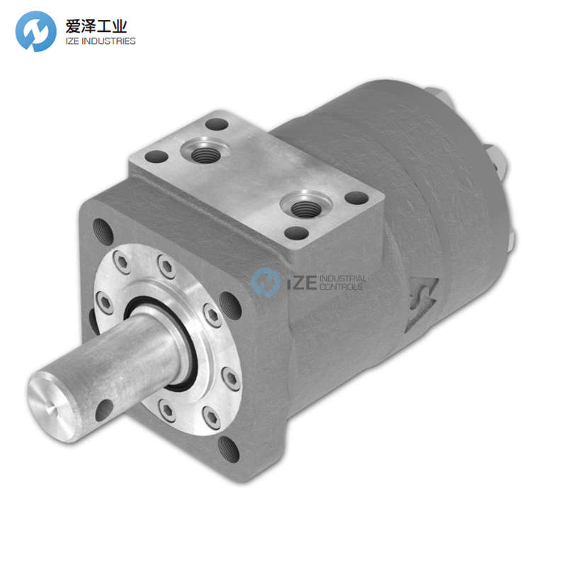 M+S液压马达HP400C4UC