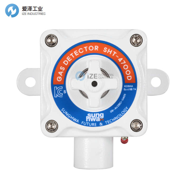 SUNGHWA气体检测仪SHT-4700(D)