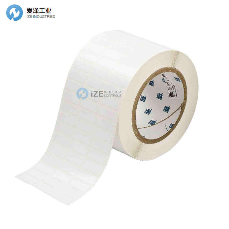 BRADY标签THT-3-423-10