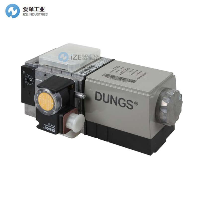 DUNGS电磁阀W-MF-SE507C01S22