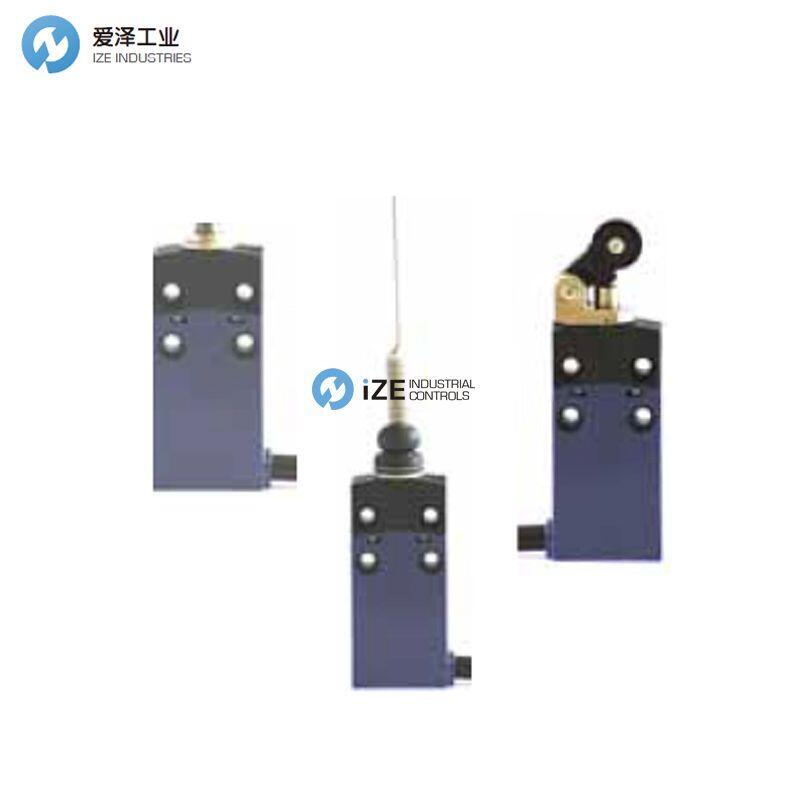 EX-TECH限位开关XCWD4115L1