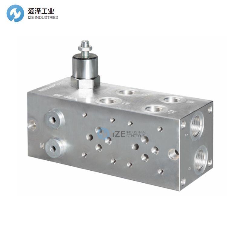 FER-RO阀块FMBNG06PV3ZR