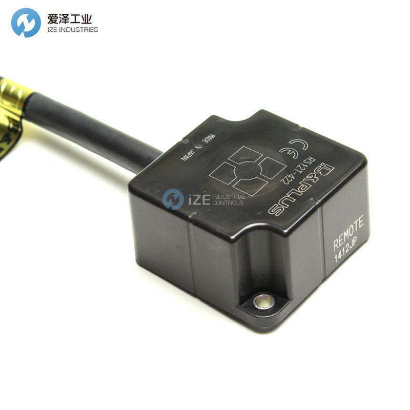 B&PLUS传感器RS12E-422P-PU-05
