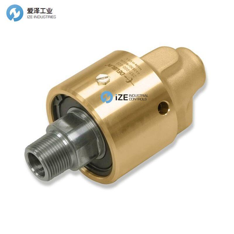 DEUBLIN旋转接头557-000-199