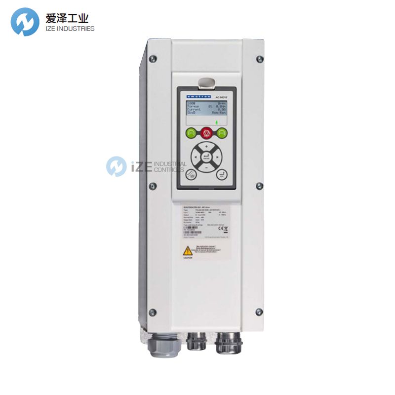 EMOTRON驱动器FDU48-500 20DE