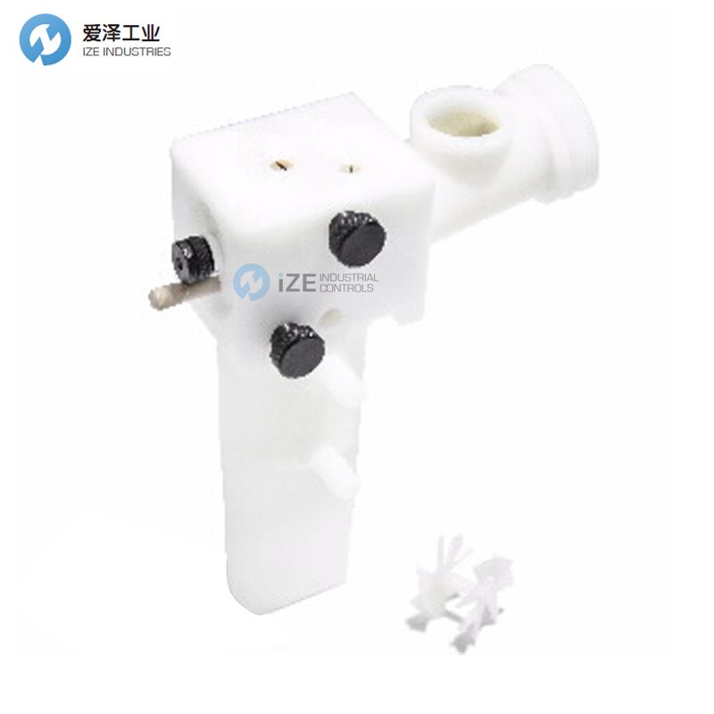 AGILENT吸收雾化室110634490