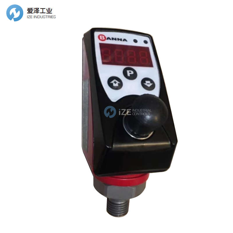 BANNA压力变送器PE100-P250G14HT3AQ