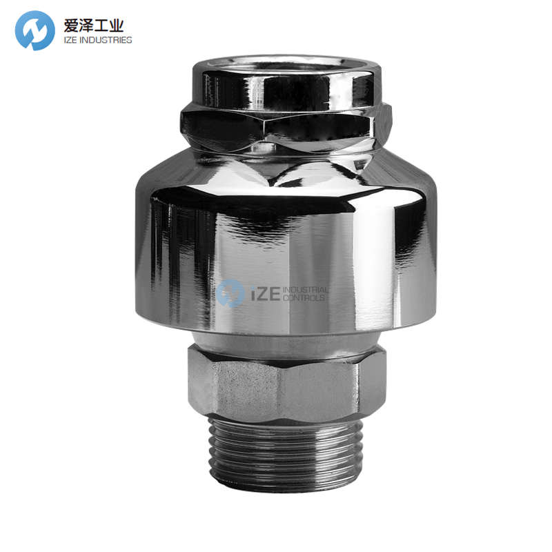 DURGO止回阀VVVF (81312) DN25