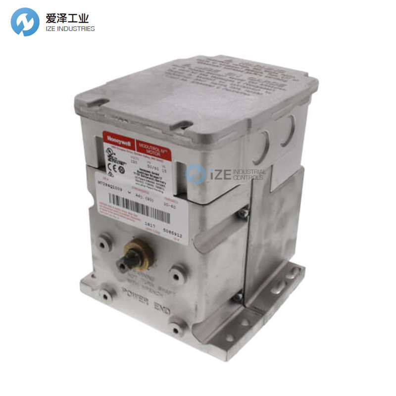 HONEYWELL执行器M7284Q1009