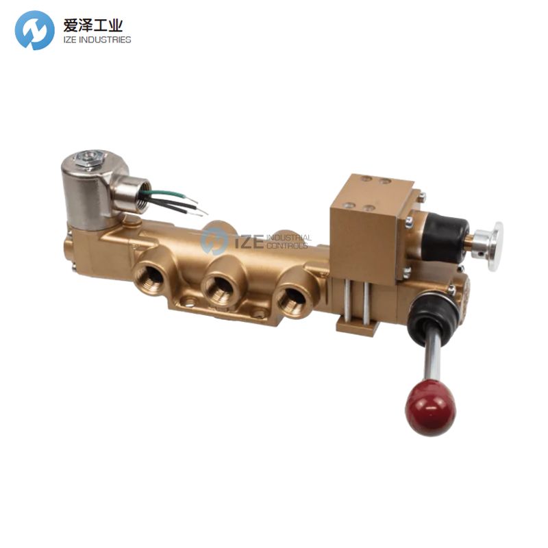 VERSA电磁阀VGK-4523-20C-D012