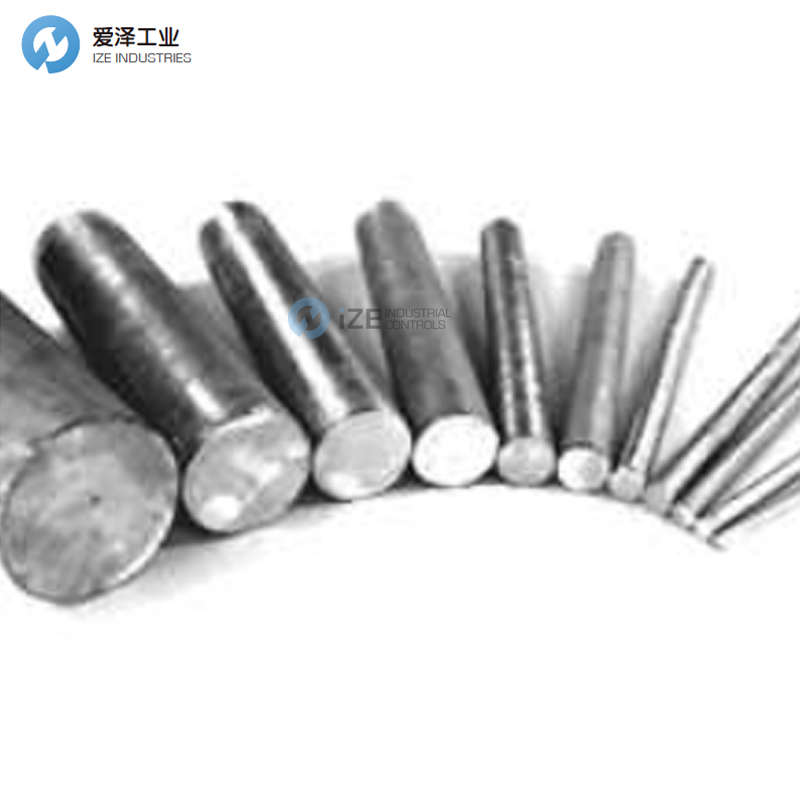 AMAC锌棒阳极NW5A/16