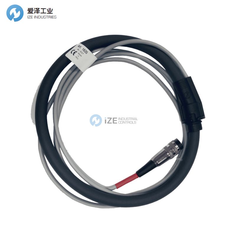 TECNA柔性传感器1635