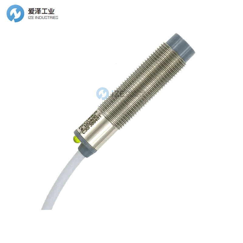 RECHNER传感器IAS-10-A22-S-M12-PA/VAb-Z02-0