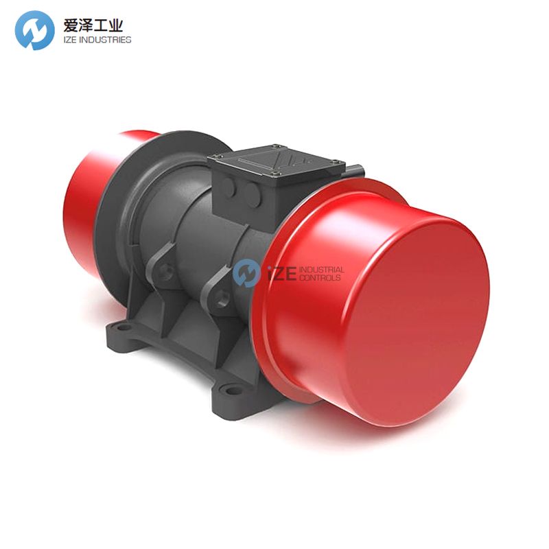 JOST电机JXE 246-1250