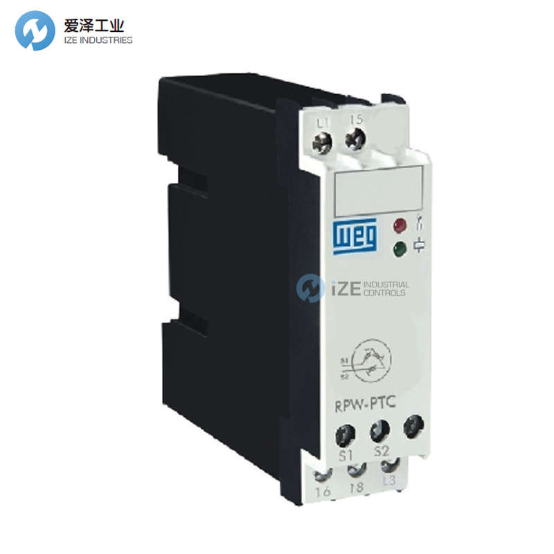 WEG继电器RPW-PTCE05