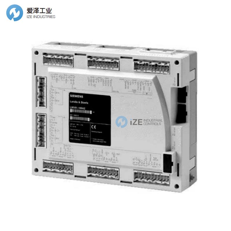 SIEMENS燃烧控制器LMV52.400B2