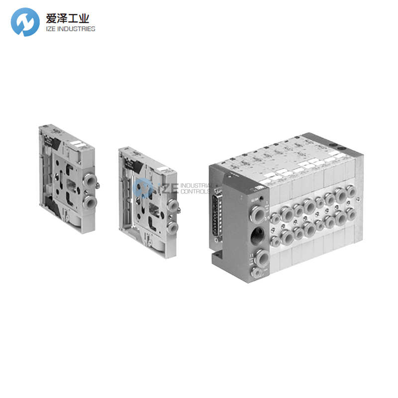 METAL WORK阀V8 NSV H5 SES 00