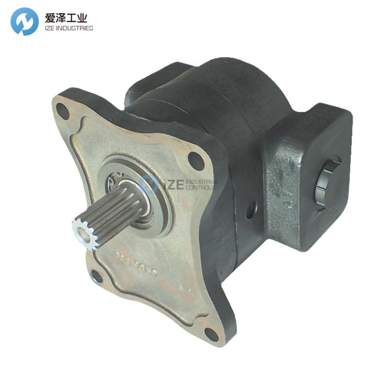 JIHOSTROJ泵GHD0P-25/7R-S03D13-SE05E02/NE02