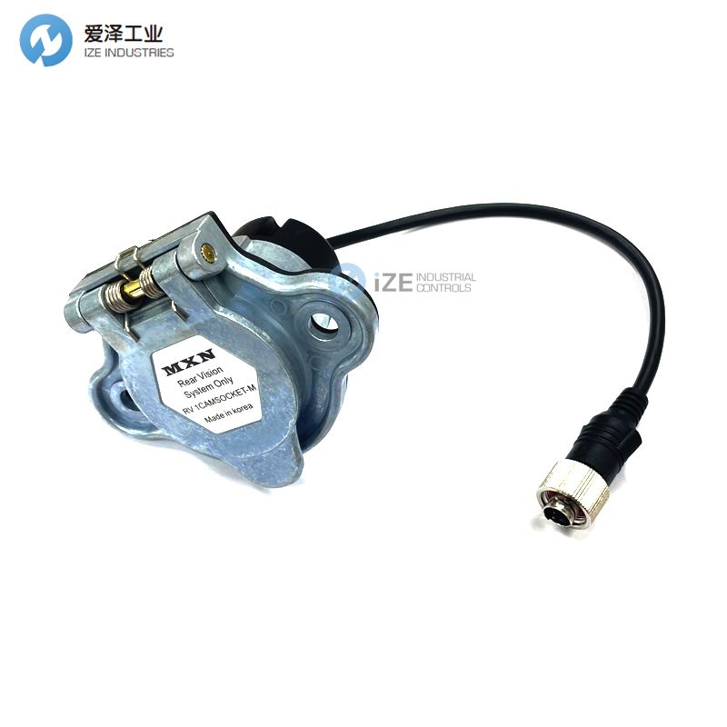 MXN电缆1CAMSOCKET-M