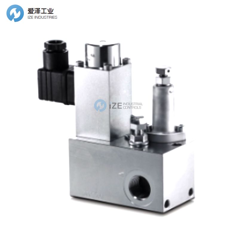 HAWE截止阀HSV23SR6