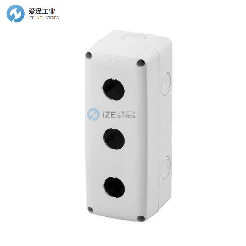 GEWISS按钮外壳GW27103