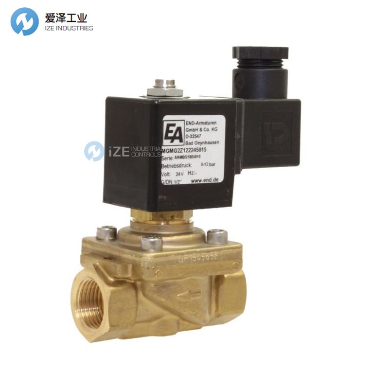 EA阀MGMG2Z122245025