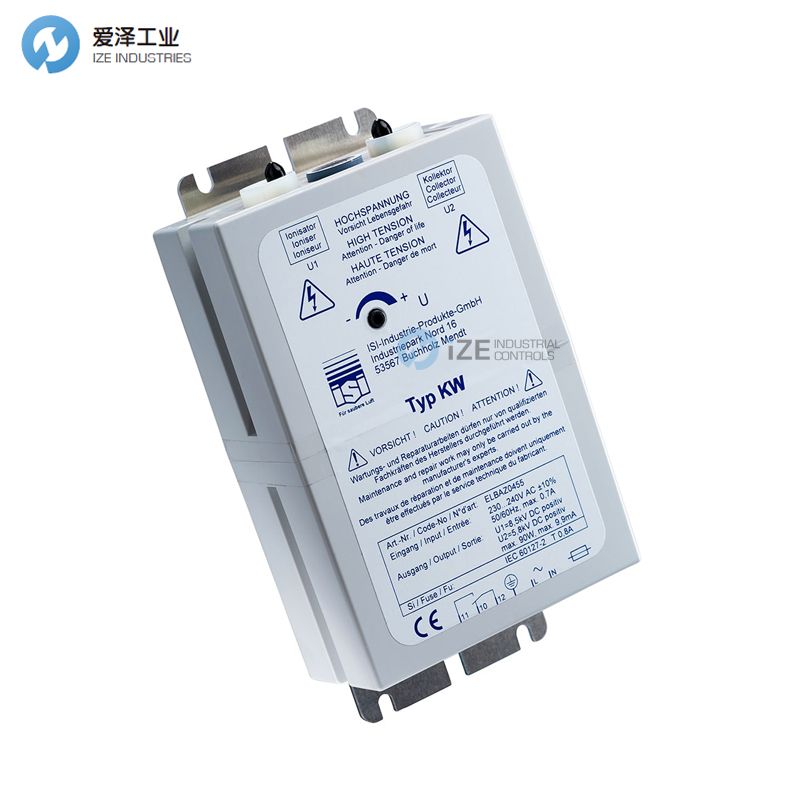 ELBARON高压发生器ELBAZ0456