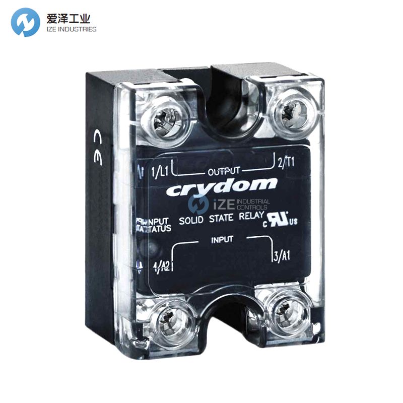 CRYDOM继电器CWU2450