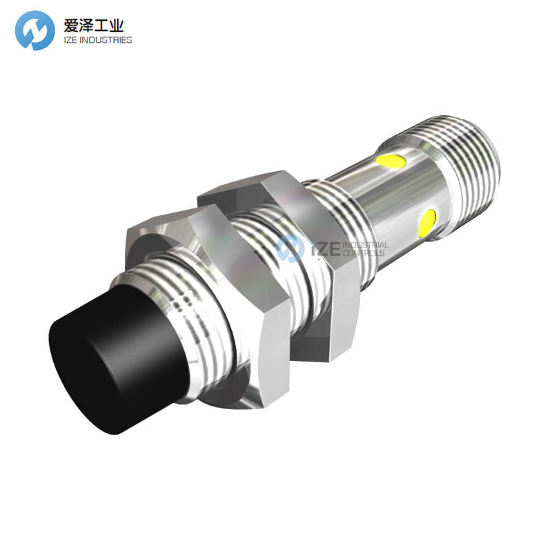 PULSOTRONIC电感式传感器KJ4-M12MN60-DPS-V2