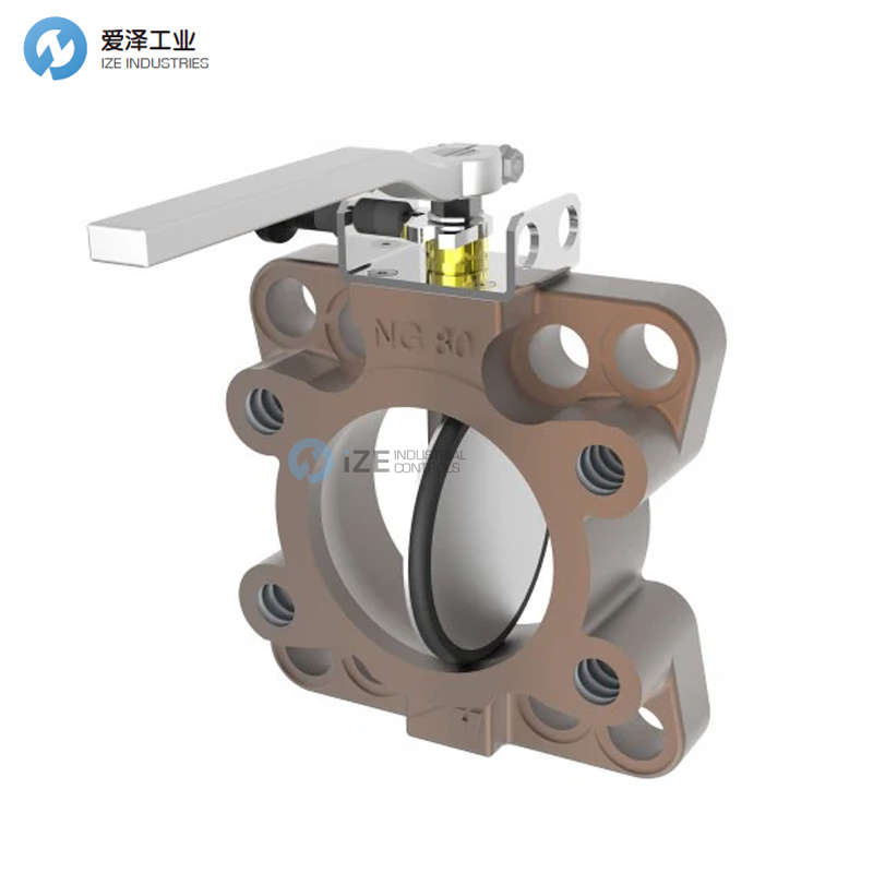 ASA HYDRAULIK蝶阀SDA00100E AF100