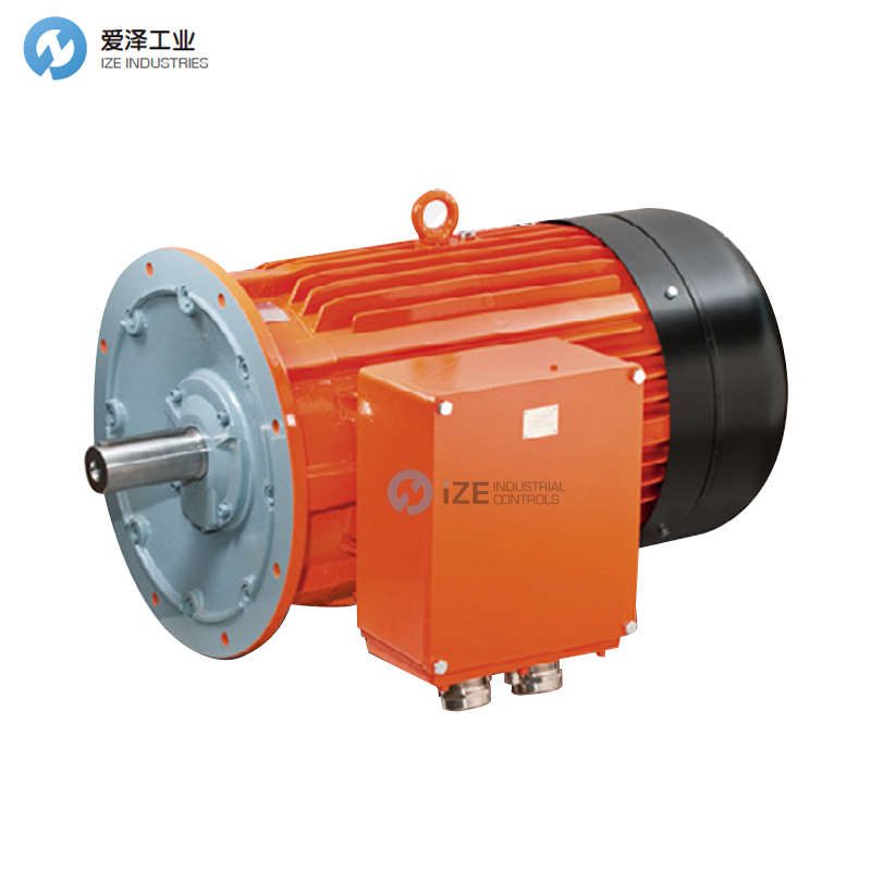 EMOD电机EEX-Z22B180ML/2T-IE2