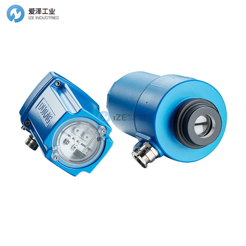 DURAG火焰检测器D-LX110 UA-C1/M5/0000/PP2