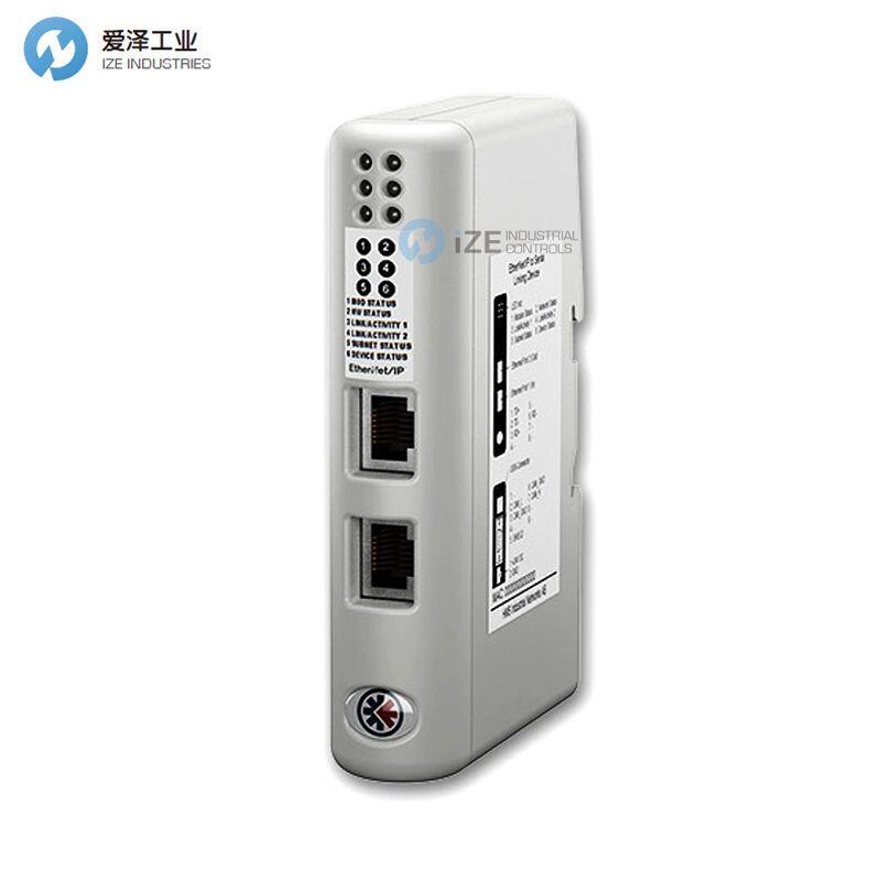 ANYBUS转换器HMS-EN2SE-R