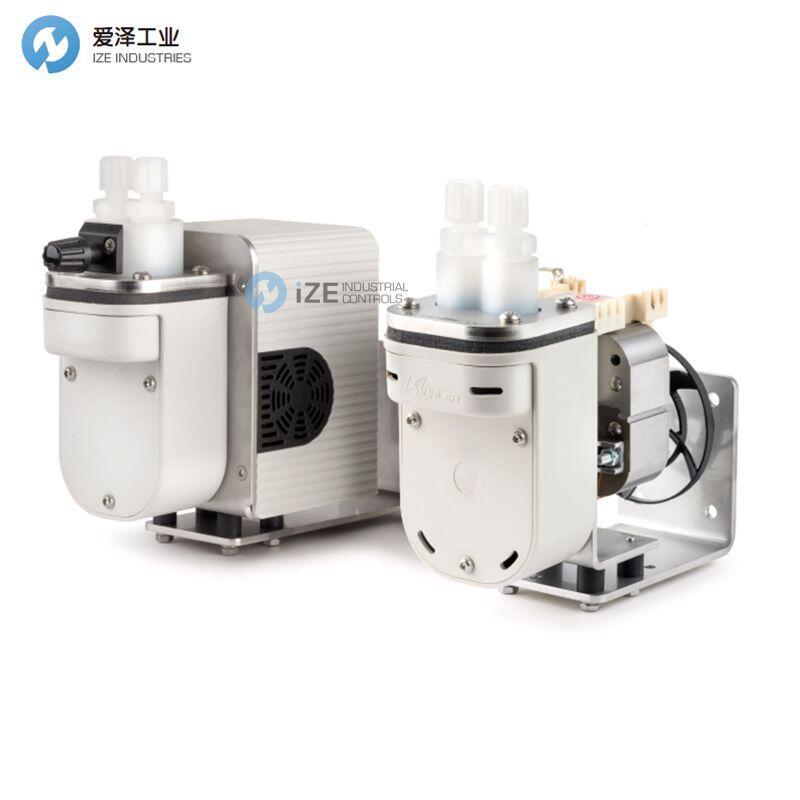 BUHLER取样气泵4228124100000