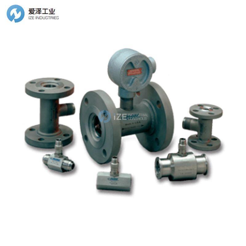 FTI流量计FT-24