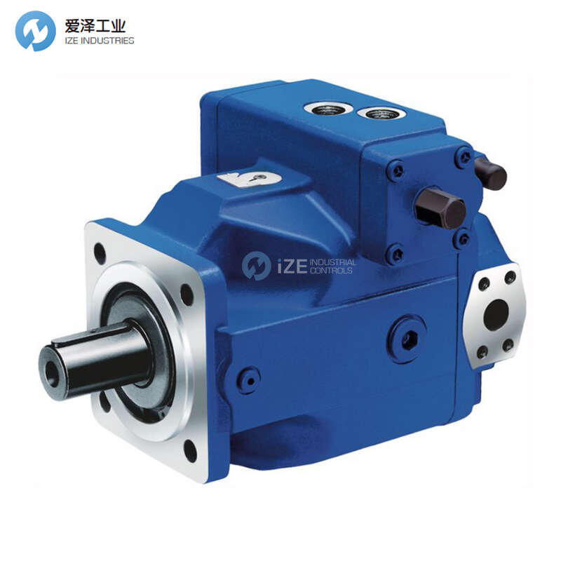 ATLAS COPCO泵5112287951