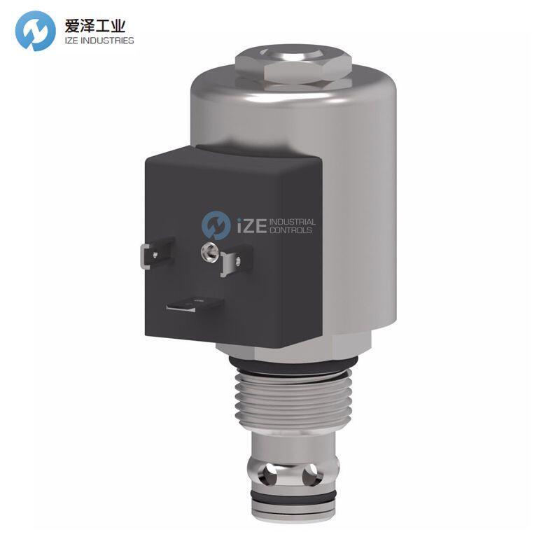 VICKERS电磁阀SBV11-10-C-0-24DGH