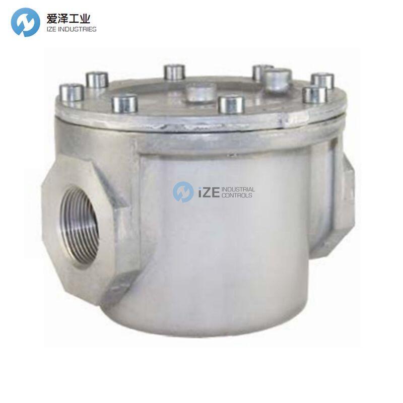 MAXITROL过滤器GF40M-44-A-0M