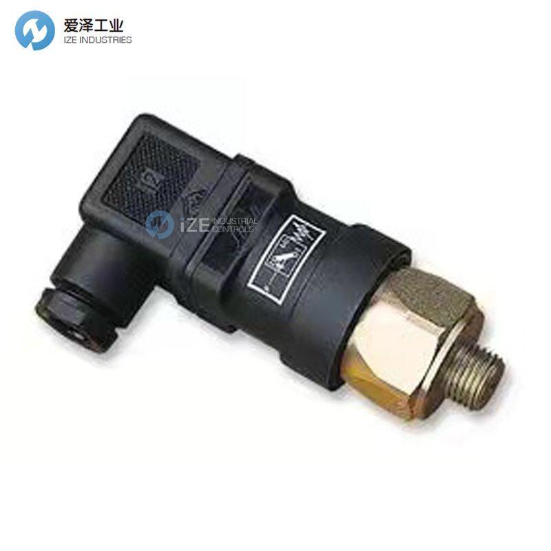 SUCO压力开关845803 S21