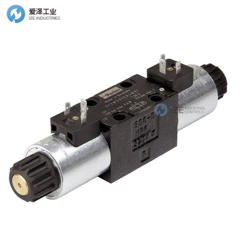 PARKER方向控制阀D1FBE32BC0NK7019C10
