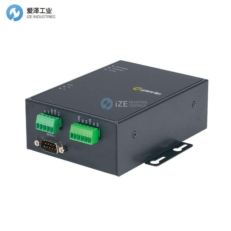 PERLE设备服务器04031010