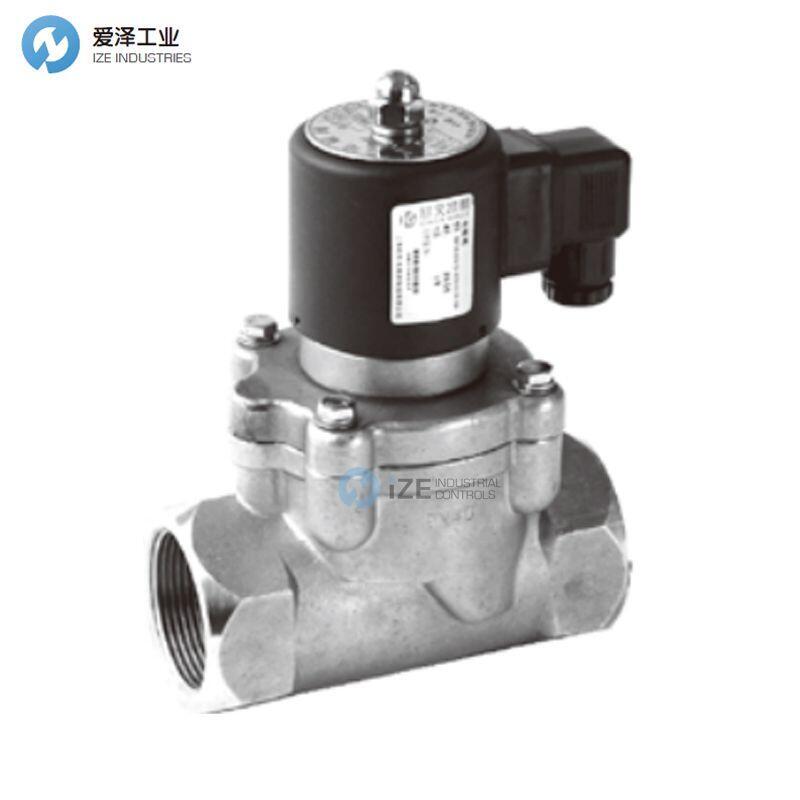 OWEN-KELLY电磁阀OK8725G-E-B06-C2-G1-D24-304